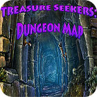 Treasure Seekers: Dungeon Map тоглоом