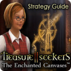 Treasure Seekers: The Enchanted Canvases Strategy Guide тоглоом