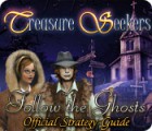 Treasure Seekers: Follow the Ghosts Strategy Guide тоглоом