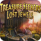Treasure Seekers: Lost Jewels тоглоом