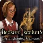 Treasure Seekers: The Enchanted Canvases тоглоом