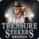 Treasure Seekers: The Time Has Come тоглоом