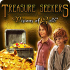Treasure Seekers: Visions of Gold тоглоом