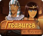 Treasures of Egypt тоглоом Treasures of Egypt тоглоом