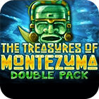 Treasures of Montezuma 2 & 3 Double Pack тоглоом