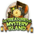 The Treasures of Mystery Island тоглоом