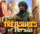 Treasures of Persia тоглоом