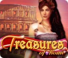 Treasures of Rome тоглоом