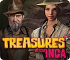 Treasures of the Incas тоглоом Treasures of the Incas тоглоом