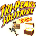 Tri-Peaks Solitaire To Go тоглоом