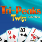 Tri-Peaks Twist Collection тоглоом