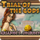 Trial of the Gods: Ariadne's Journey тоглоом