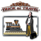 Trick or Travel тоглоом Trick or Travel тоглоом