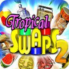 Tropical Swaps 2 тоглоом
