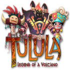 Tulula: Legend of a Volcano тоглоом Tulula: Legend of a Volcano тоглоом
