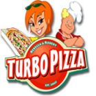 Turbo Pizza тоглоом