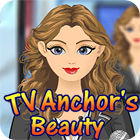 TV Anchor Beauty тоглоом