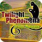 Twilight Phenomena: Strange Menagerie Collector's Edition тоглоом