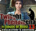 Twilight Phenomena: The Lodgers of House 13 Collector's Edition тоглоом