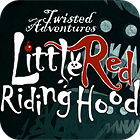 Twisted Adventures. Red Riding Hood тоглоом