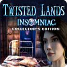 Twisted Lands: Insomniac Collector's Edition тоглоом