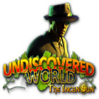 Undiscovered World: The Incan Sun тоглоом