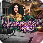 Unexpected Legacy тоглоом Unexpected Legacy тоглоом