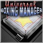 Universal Boxing Manager тоглоом