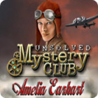 Unsolved Mystery Club: Amelia Earhart тоглоом