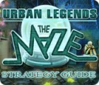 Urban Legends: The Maze Strategy Guide тоглоом