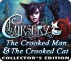 Cursery: The Crooked Man and the Crooked Cat Collector's Edition тоглоом