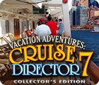 Vacation Adventures: Cruise Director 7 Collector's Edition тоглоом