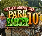 Vacation Adventures: Park Ranger 10 тоглоом