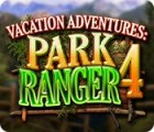 Vacation Adventures: Park Ranger 4 тоглоом