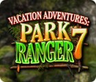 Vacation Adventures: Park Ranger 7 тоглоом