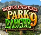 Vacation Adventures: Park Ranger 9 тоглоом