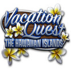 Vacation Quest: The Hawaiian Islands тоглоом
