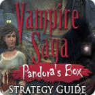 Vampire Saga: Pandora's Box Strategy Guide тоглоом