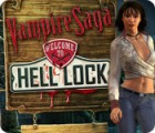 Vampire Saga: Welcome To Hell Lock тоглоом