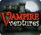 Vampire Ventures тоглоом