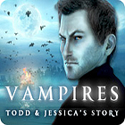 Vampires: Todd and Jessica's Story тоглоом