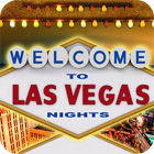 Welcome to Las Vegas Nights тоглоом