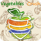 Vegetable Crush тоглоом