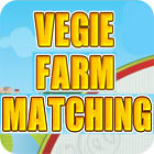 Vegie Farm Matching тоглоом