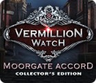 Vermillion Watch: Moorgate Accord Collector's Edition тоглоом
