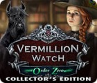 Vermillion Watch: Order Zero Collector's Edition тоглоом