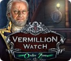 Vermillion Watch: Order Zero тоглоом