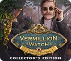 Vermillion Watch: Parisian Pursuit Collector's Edition тоглоом