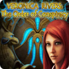Veronica Rivers: The Order Of Conspiracy тоглоом