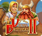 Viking Brothers 2 тоглоом